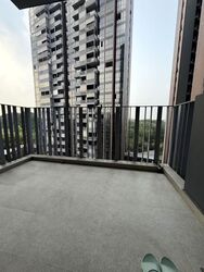 Parc Botannia (D28), Condominium #618539351